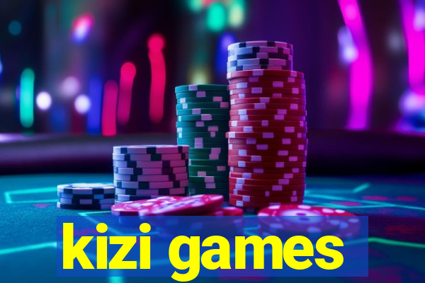 kizi games